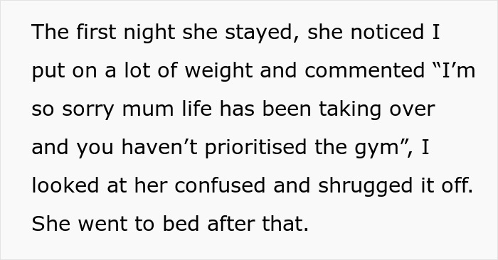 Woman reflecting on her body image after learning what her husband really thinks, deciding to turn her life around. Woman reflecting on her body image after learning what her husband really thinks, deciding to turn her life around.