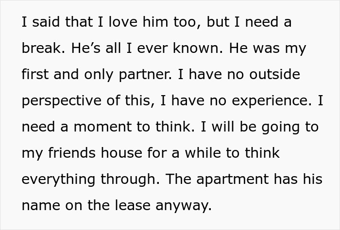 Bride-To-Be Catches Future MIL Insulting Her While Fiancé Laughs Along, Leaves In Shock Bride-To-Be Catches Future MIL Insulting Her While Fiancé Laughs Along, Leaves In Shock