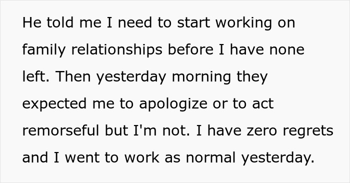 Teen secretly plans to ditch babysitting half siblings as couple expects him to help with family responsibilities. Teen secretly plans to ditch babysitting half siblings as couple expects him to help with family responsibilities.