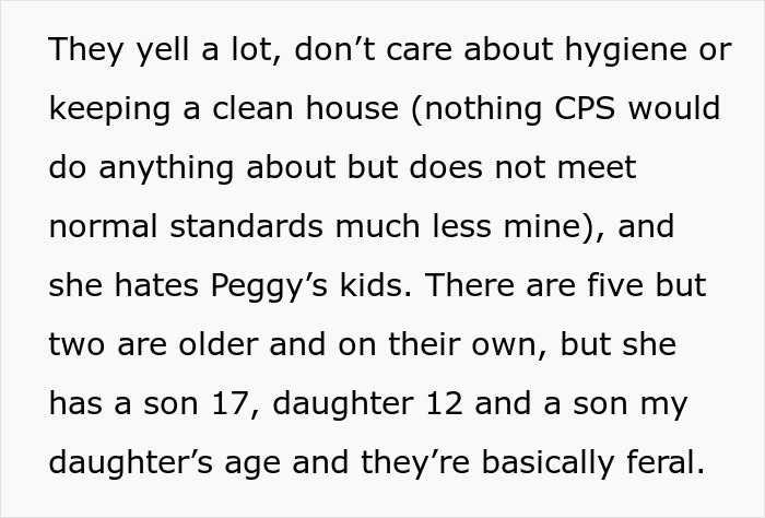 Text excerpt about parenting challenges, child support, and a mother addressing control concerns with a 10-year-old child. Text excerpt about parenting challenges, child support, and a mother addressing control concerns with a 10-year-old child.