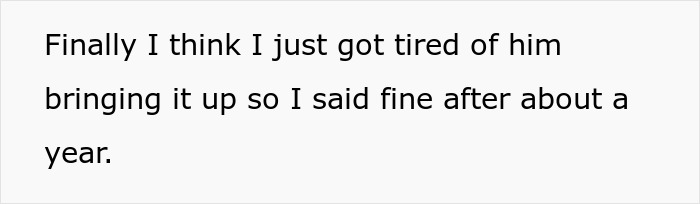 Text excerpt about a guy coming out as poly and regretting the open marriage after his wife prefers her new partner. Text excerpt about a guy coming out as poly and regretting the open marriage after his wife prefers her new partner.