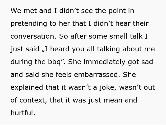 Bride-To-Be Catches Future MIL Insulting Her While Fiancé Laughs Along, Leaves In Shock Bride-To-Be Catches Future MIL Insulting Her While Fiancé Laughs Along, Leaves In Shock