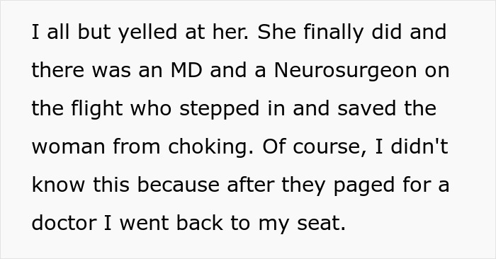 Passenger raises alarm on Korean Airlines flight during medical crisis as crew faces accusations of failing basic protocols. Passenger raises alarm on Korean Airlines flight during medical crisis as crew faces accusations of failing basic protocols.