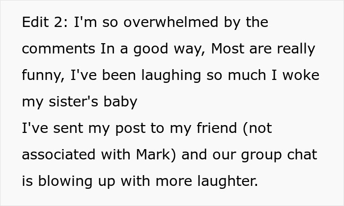 Guy tells old friend she should date him instead of her boyfriend because he’s tall, then breaks down after rejection. Guy tells old friend she should date him instead of her boyfriend because he’s tall, then breaks down after rejection.