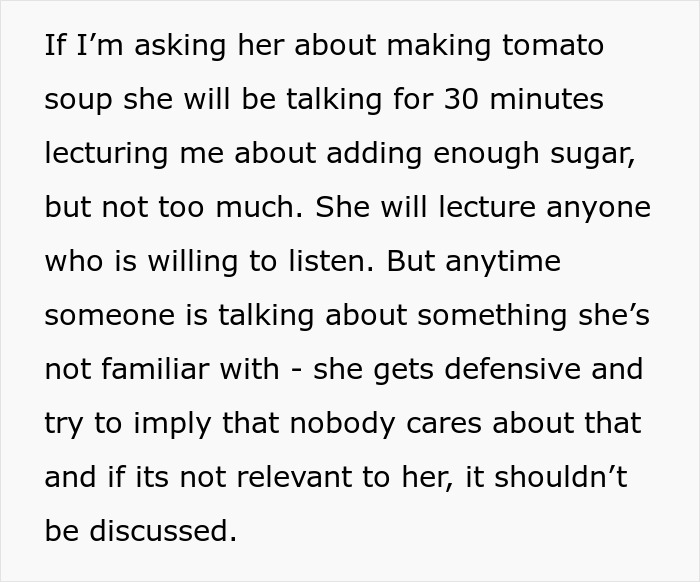 Bride-To-Be Catches Future MIL Insulting Her While Fiancé Laughs Along, Leaves In Shock Bride-To-Be Catches Future MIL Insulting Her While Fiancé Laughs Along, Leaves In Shock