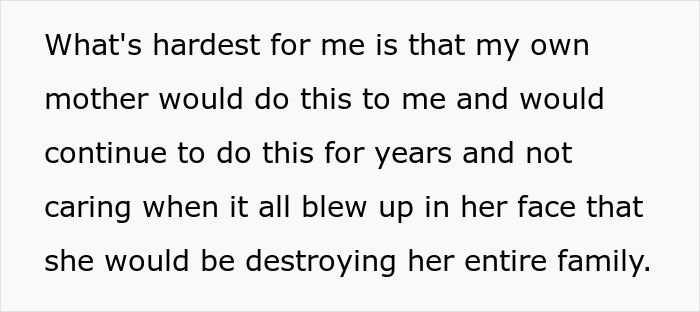 Emotional quote revealing betrayal as woman catches her mom sleeping with her husband, exposing their long-term affair. Emotional quote revealing betrayal as woman catches her mom sleeping with her husband, exposing their long-term affair.