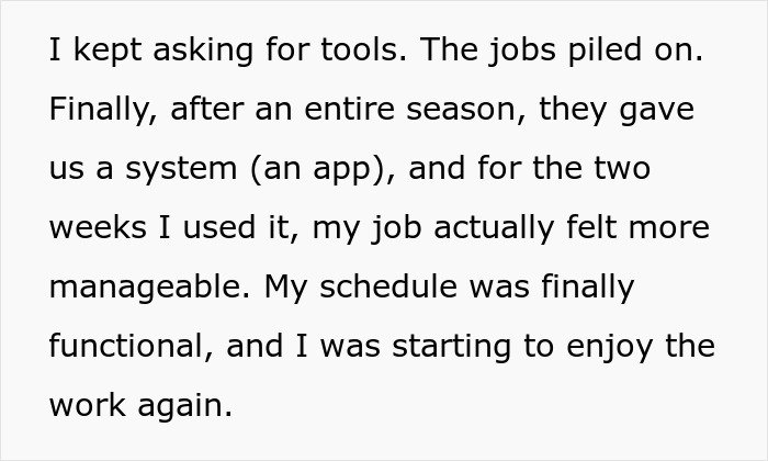 Bosses Push Top Employee To The Brink, Then Act Shocked When They Finally Quit