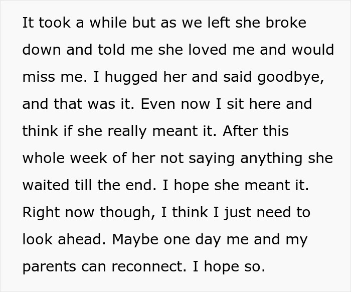 Alt text: Teen feels like prisoner babysitting autistic sister, breaks free and struggles to reconnect with parents. Alt text: Teen feels like prisoner babysitting autistic sister, breaks free and struggles to reconnect with parents.