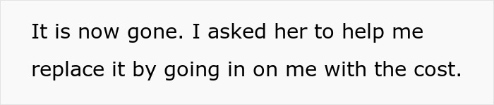 Text excerpt about a man catching a friend stealing his boyfriend’s camera and confronting her to reveal her true colors. Text excerpt about a man catching a friend stealing his boyfriend’s camera and confronting her to reveal her true colors.