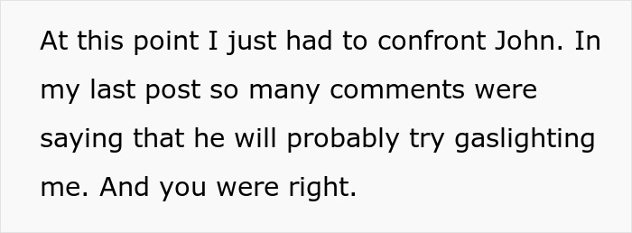 Bride-To-Be Catches Future MIL Insulting Her While Fiancé Laughs Along, Leaves In Shock Bride-To-Be Catches Future MIL Insulting Her While Fiancé Laughs Along, Leaves In Shock