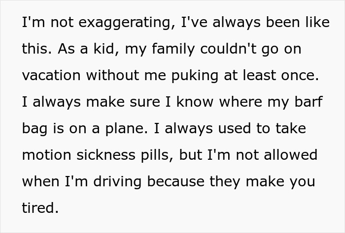 Text about a teen creating a hygiene checklist for brother before school drives, seen as humiliating and unfair by parents. Text about a teen creating a hygiene checklist for brother before school drives, seen as humiliating and unfair by parents.
