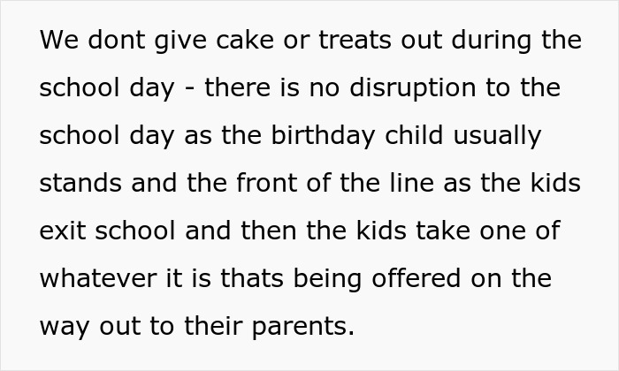 Mom baking cupcakes for son's birthday as school enforces rules on treats, surprising her reaction during school day. Mom baking cupcakes for son's birthday as school enforces rules on treats, surprising her reaction during school day.