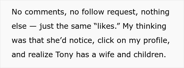 Text excerpt about a man worrying his wife’s petty drama might cost him his job but leads to marriage issues instead. Text excerpt about a man worrying his wife’s petty drama might cost him his job but leads to marriage issues instead.