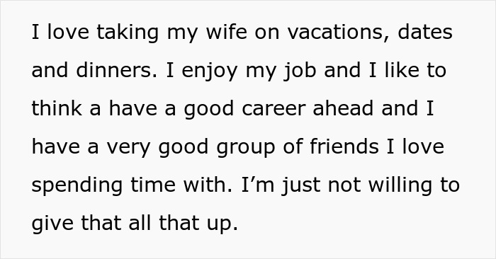 Text about a son refusing to give up his life to care for his autistic brother amid parental expectations. Text about a son refusing to give up his life to care for his autistic brother amid parental expectations.