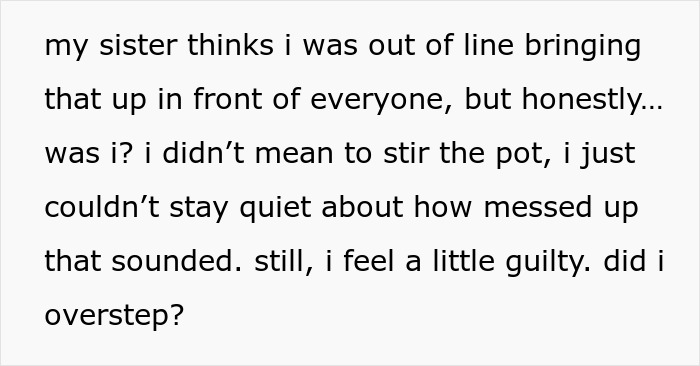 Text excerpt about 23YO confronting married coworker regarding wife’s behavior, fearing it led to divorce. Text excerpt about 23YO confronting married coworker regarding wife’s behavior, fearing it led to divorce.