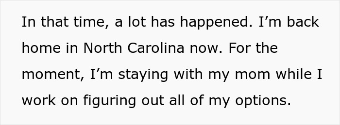 Man worried about wife’s petty drama affecting job, now facing consequences in his marriage and life decisions. Man worried about wife’s petty drama affecting job, now facing consequences in his marriage and life decisions.