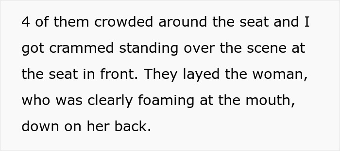Passenger experiencing medical crisis on Korean Airlines flight, crew accused of failing basic emergency protocols. Passenger experiencing medical crisis on Korean Airlines flight, crew accused of failing basic emergency protocols.