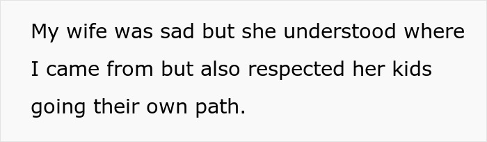 Stepkids treated stepdad with indifference expect inheritance, stepdad refuses, emphasizing respect and boundaries in family dynamics. Stepkids treated stepdad with indifference expect inheritance, stepdad refuses, emphasizing respect and boundaries in family dynamics.