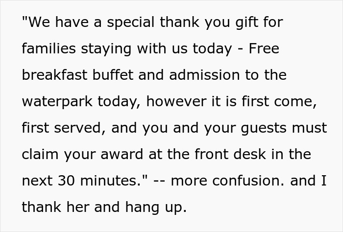 Hotel guests causing disturbance to neighbors receive early morning revenge as civic sense declines. Hotel guests causing disturbance to neighbors receive early morning revenge as civic sense declines.