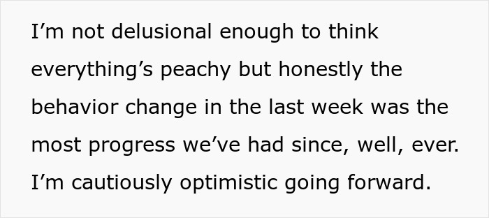 16YO Treats Stepdad Like A Doormat And Walking ATM, Gobsmacked When He Finally Says Enough’s Enough 16YO Treats Stepdad Like A Doormat And Walking ATM, Gobsmacked When He Finally Says Enough’s Enough