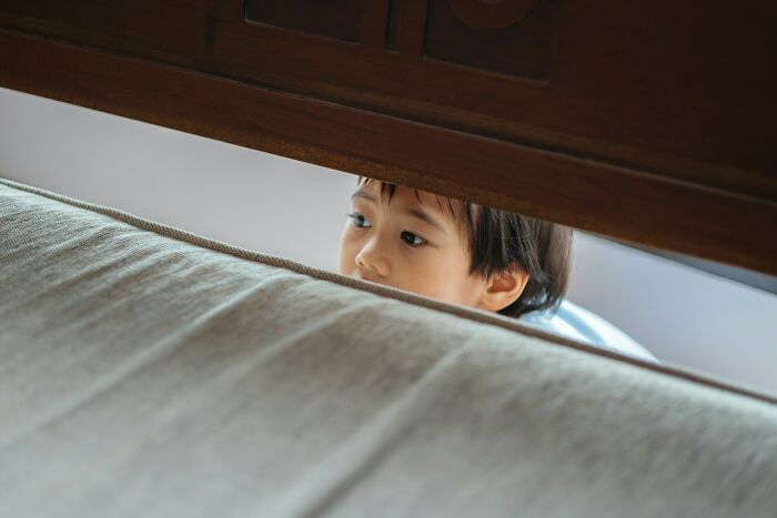 “I Thought I Died”: 46 Times People Didn’t Have To Leave Their Home To Be Scared To The Bone