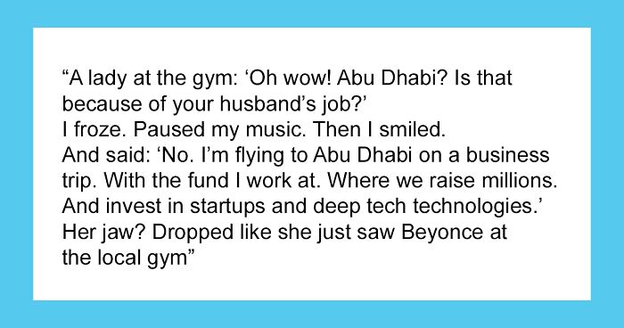 50 Of The Funniest Facepalm-Worthy Posts From LinkedIn “Influencers” (New Pics)