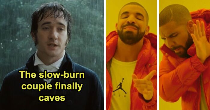 “Overrated Or Classic?”: Vote On These 23 Beloved Movie Tropes And See What Everyone Thinks