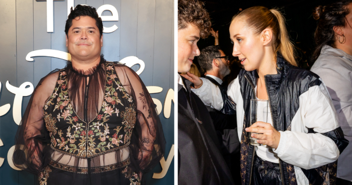 “Looks Like A French Maid Diaper”: These Are Either The Best Or The Worst Emmys After-Parties Looks, You Decide
