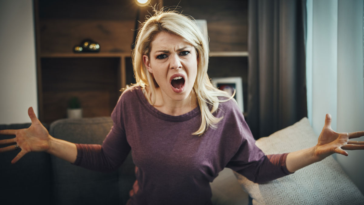 Man Makes A Life-Altering Decision Behind Girlfriend’s Back, Is Shocked She’s Not Thrilled