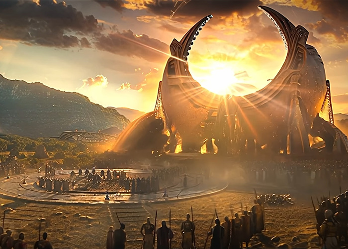 Black Panther 3 AI Trailer Featuring Will Smith Sparks Fan Frenzy Black Panther 3 AI Trailer Featuring Will Smith Sparks Fan Frenzy