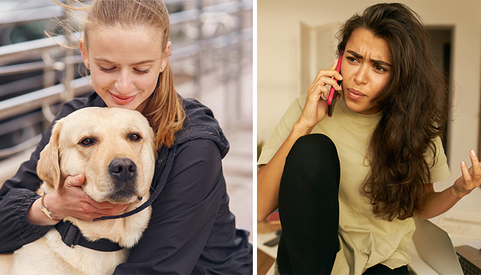 Woman Denies SIL’s Service Dog At Wedding To Protect Sister’s Health, Faces Family Uproar