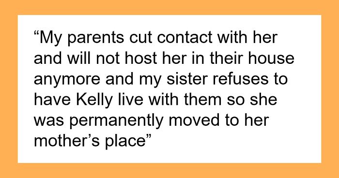 Fam Torn Apart By 15YO’s Inappropriate Lies Concerning Her Step-Uncle, Step-Aunt Refuses To Forgive