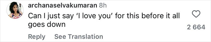 Comment on social media post related to Jimmy Fallon breaking his silence on Jimmy Kimmel's show suspension. Comment on social media post related to Jimmy Fallon breaking his silence on Jimmy Kimmel's show suspension.