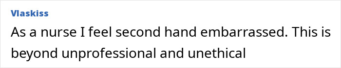 Urgent Care Staff Fired After Viral TikTok Mocking Patients' Bodily Fluids In Exam Room Urgent Care Staff Fired After Viral TikTok Mocking Patients' Bodily Fluids In Exam Room