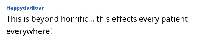 Urgent Care Staff Fired After Viral TikTok Mocking Patients' Bodily Fluids In Exam Room Urgent Care Staff Fired After Viral TikTok Mocking Patients' Bodily Fluids In Exam Room