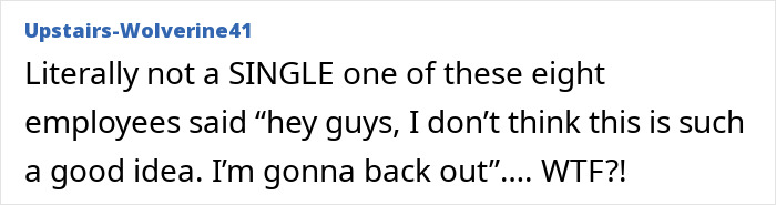 Urgent Care Staff Fired After Viral TikTok Mocking Patients' Bodily Fluids In Exam Room Urgent Care Staff Fired After Viral TikTok Mocking Patients' Bodily Fluids In Exam Room