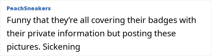 Urgent Care Staff Fired After Viral TikTok Mocking Patients' Bodily Fluids In Exam Room Urgent Care Staff Fired After Viral TikTok Mocking Patients' Bodily Fluids In Exam Room