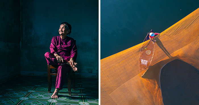 My 20 Photos That Show The Beauty Of Vietnam’s Landscapes And Traditions