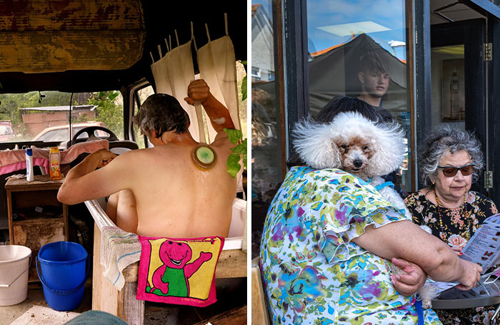 50 Stunning Photos From Around The World, As Shared On Photocrowd’s Instagram