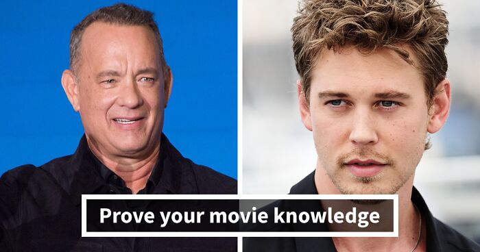 If You Truly Know Movies, You’ll Ace This 25-Question Quiz