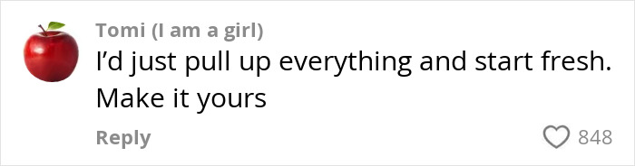 "Call The Cops": Man's Ongoing Plant Feud With House's Former Owner Goes Viral "Call The Cops": Man's Ongoing Plant Feud With House's Former Owner Goes Viral