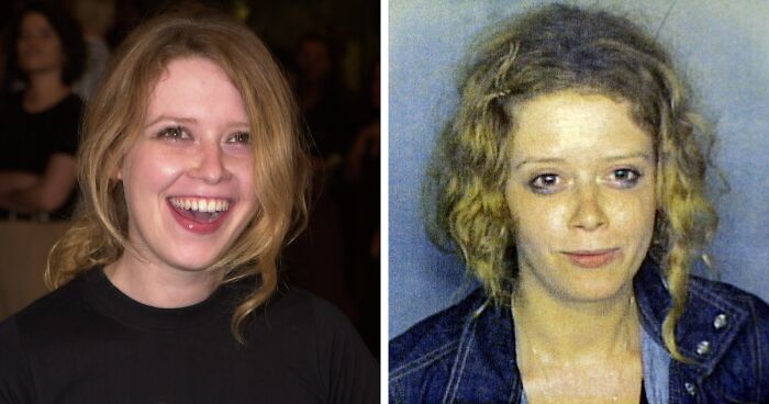 20 Celebrities Who Were Once “Homeless And Hungry” And Slept On The Streets Before Fame