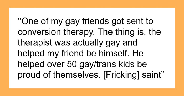 “Chaotic Good”: 50 People Who Did The Right Thing, Their Own Way (New Pics)