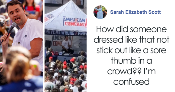 After Charlie Kirk Lost His Life At 31, Chris Pratt And Other Celebrities React To The News