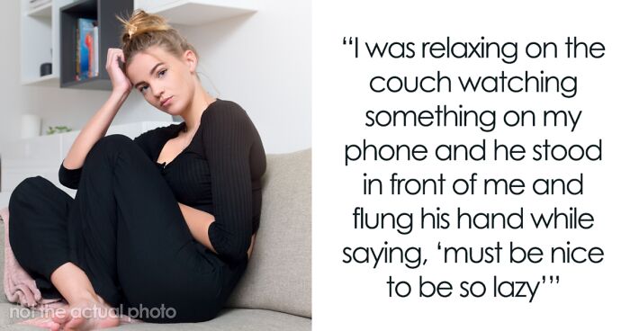 Wife Babysits Husband’s Coworker’s Kids, Then Starts Noticing Red Flags In Their Marriage