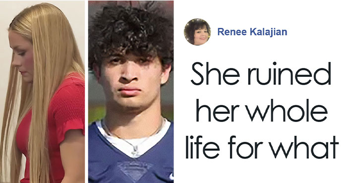 Cheerleader Drops Out After Baby Found Stuffed In Closet As Ex-Boyfriend Forced To Give DNA