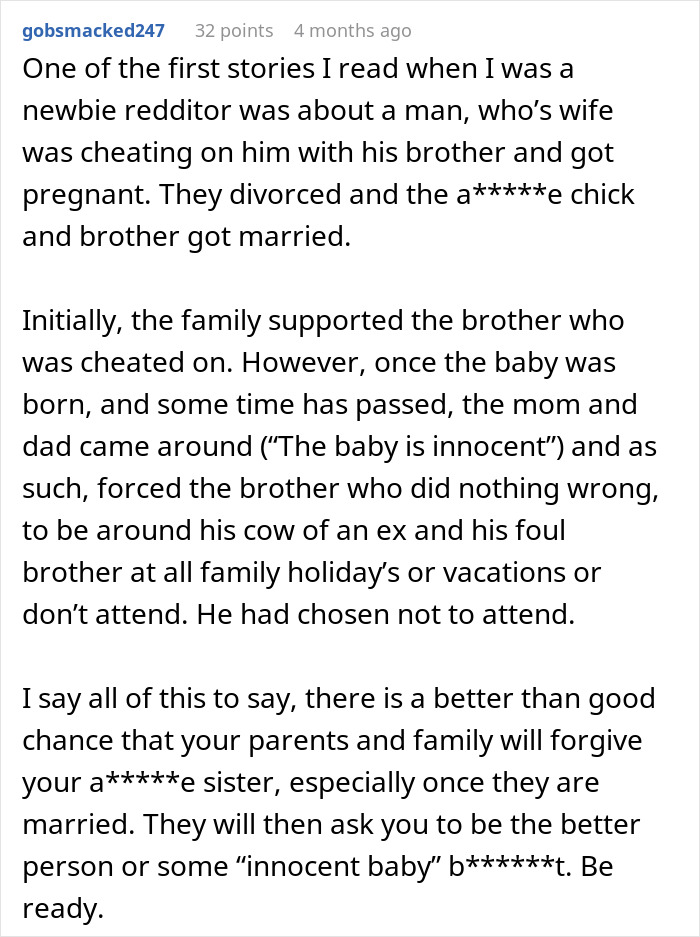 Reddit user shares story of a woman’s world crumbling after her husband’s dark secret was revealed early in marriage.