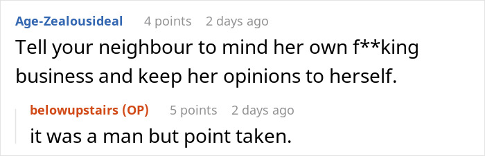 Online conversation showing users discussing a woman demanding to marry in a stranger’s backyard and her emotional reaction. Online conversation showing users discussing a woman demanding to marry in a stranger’s backyard and her emotional reaction.