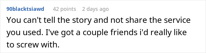 Screenshot of a Reddit comment about using Russian bots to disrupt a bank’s social media after funds were blocked. Screenshot of a Reddit comment about using Russian bots to disrupt a bank’s social media after funds were blocked.