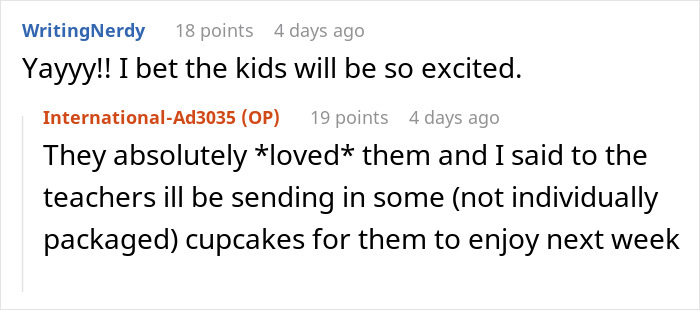 Mom baking cupcakes for son's birthday with unexpected reaction from school staff in a heartfelt celebration moment. Mom baking cupcakes for son's birthday with unexpected reaction from school staff in a heartfelt celebration moment.